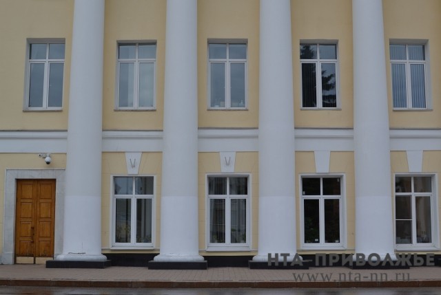 Комитет по бюджету Заксобрания одобрил увеличение доходов бюджета Нижегородской области на 2017 год более чем на 130 млн. рублей