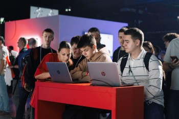 Нижегородские студенты примут участие в стипендиальной программе "Система"