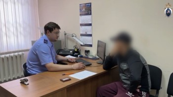 Начальника УГРО в Камбарке Удмуртии задержали по превышению полномочий Начальника УГРО в Камбарке Удмуртии задержали по превышению полномочий