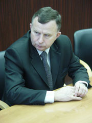 Нижегородское правительство в 2006 году выделит на развитие Центра наноиндустрии 0,5 млн. рублей