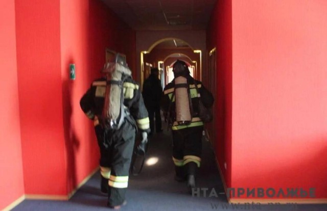 36 человек пострадали при хлопке на "Каустике" АО "БСК" в Стерлитамаке