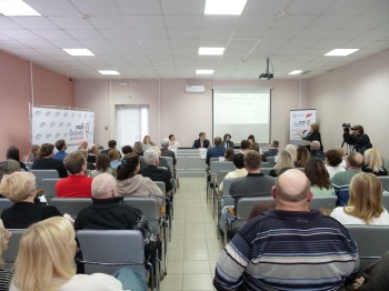 Предпринимателей пригласили на круглый стол по мерам поддержки в Арзамасе
