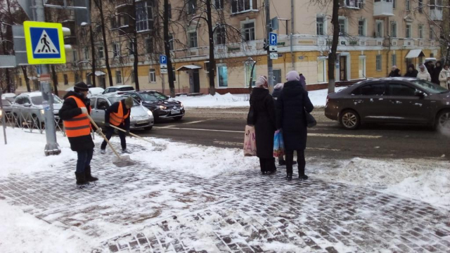 Фото предоставлено пресс-службой мэрии