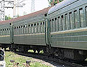 Купе поезда &quot;Н. Новгород – Санкт-Петербург&quot; с 15 января 2007 года будут разделены на мужские, женские и смешанные