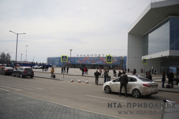 Оба терминала нижегородского аэропорта &quot;Стригино&quot; будут работать во время ЧМ-2018
