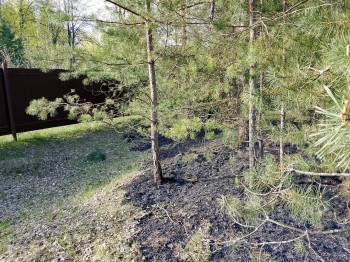 Житель Нижегородской области получит страховку за попадание БпЛА в его дом Житель Нижегородской области получит страховку за попадание БпЛА в его дом