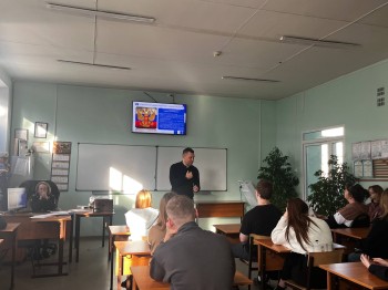 Два техникума и филиал ННГУ вошли в топ-100 лекториев «Знания»