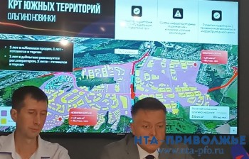 Готовятся торги по лоту №2 КРТ в Новинках Нижнего Новгорода Готовятся торги по лоту №2 КРТ в Новинках Нижнего Новгорода