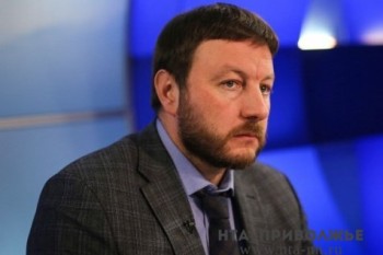 Суд смягчил приговор экс-главе Минтранса Нижегородской области Вадиму Власову