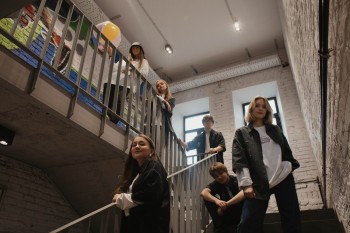 Открыт сбор предложений в программу молодежной политики — 2027