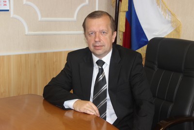 Алексей Левкович назначен врио главы МСУ Балахнинского района Нижегородской области