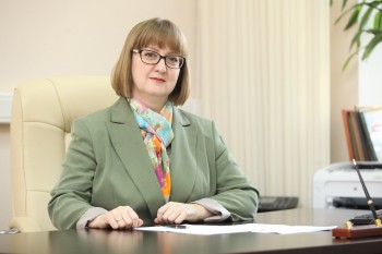 &quot;Забота о подрастающем поколении – приоритет государственной политики в России&quot;, - Маргарита Ушакова