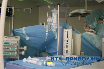 Более 800 ед. реабилитационного оборудования получили больницы Кировской области