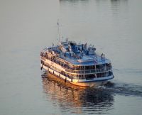 Нижегородское правительство проведет проверку всех теплоходов в связи с трагедией в Татарстане – Лебедев