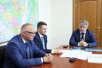 Строительство крематория в Самарской области не отразится на транспортном потоке