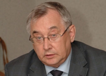 Экономист Василий Козлов предложил проводить в администрации Нижнего Новгорода &quot;образовательные оперативки&quot; для чиновников