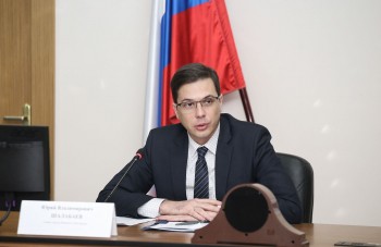 Юрий Шалабаев призвал представителей нижегородской туриндустрии принять участие в конкурсе &quot;Мастера гостеприимства&quot;