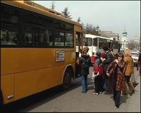 Департамент транспорта Нижегородской области  не планирует замену единых социальных проездных на электронные карты