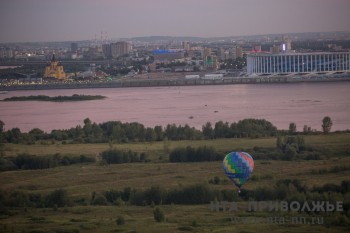 Нижний Новгород и Казань вошли в число лидеров для познавательных городских поездок по итогам летнего турсезона