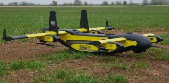 Производство беспилотников включили в приоритеты поддержки РГО