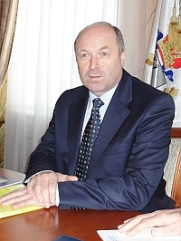 Лебедев избран председателем попечительского совета НРО &quot;Всероссийской федерации школьного спорта&quot;

