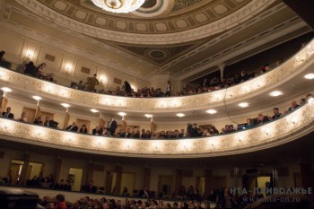 Чувашия поддержит учреждения культуры на 3 млн рублей в 2026 году