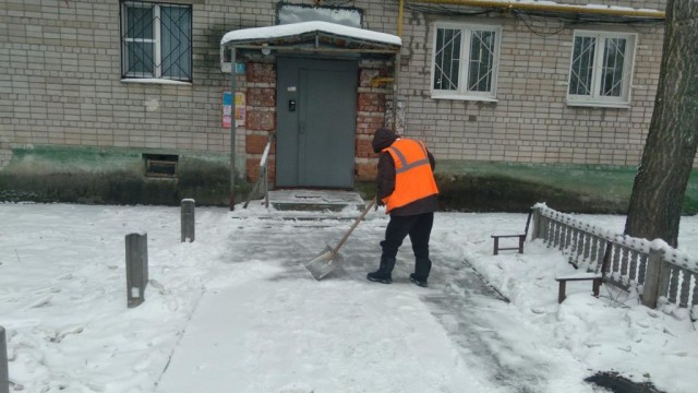 Главы районов Нижнего Новгорода лично в ежедневном режиме проверяют качество уборки подведомственных территорий.