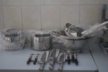 Ремонт пищеблока нижегородской школы № 129 оценили в 3 млн
