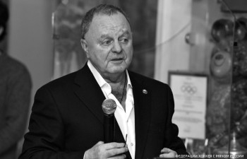 Ульяновский губернатор выразил соболезнования семье Бориса Скрынника