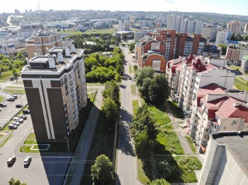 Предложения по ремонту дорог в 2021 году собрали в Чебоксарах