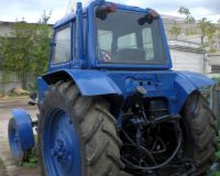 В Шарангском районе тракторист допустил падение пассажирки из прицепа, 65-летняя женщина погибла