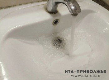 Холодную воду перекроют в Саратове до конца дня