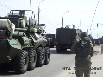 Выплату самарским контрактникам повысят до 2,6 млн рублей