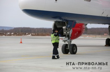 Первый камень в основание будущего аэровокзала заложен в Удмуртии