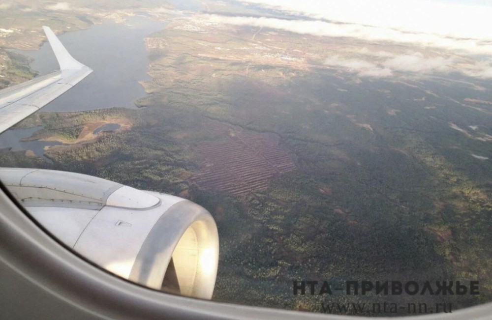 Нижегородское ОСФР прокомментировало законопроект о надбавке шахтёрам и лётчикам