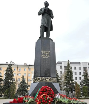 150-летие Габдуллы Тукая в 2036 году отметят со всероссийским размахом
