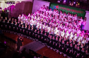 II Международная хоровая ассамблея &quot;Coro di Linguisti – 2020&quot; соберёт в Нижнем Новгороде 25 хоров со всей России и из-за рубежа 