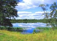 В Нижегородской области в  выходные ожидается жаркая погода 