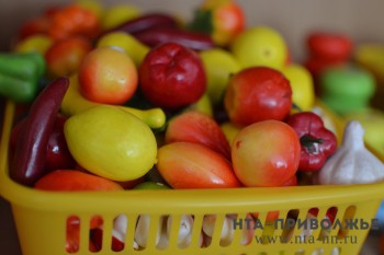 Более чем на 27% выросло производство плодово-ягодной продукции в Саратовской области