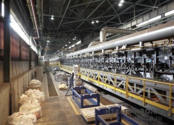 Промкластер по выпуску оборудования для нефтегазовой отрасли создадут в Саратовской области Промкластер по выпуску оборудования для нефтегазовой отрасли создадут в Саратовской области