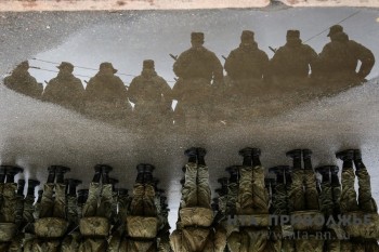 Срок принятия наследства для родственников участников СВО изменят с 15 июля Срок принятия наследства для родственников участников СВО изменят с 15 июля