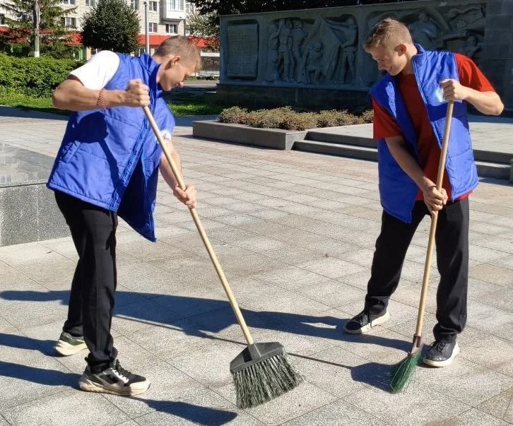 Кадровый центр планирует трудоустроить 8 тысяч подростков Кадровый центр планирует трудоустроить 8 тысяч подростков
