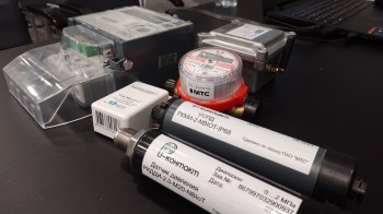 Нижегородская область вошла в число лидеров по количеству умных устройств в бизнесе