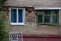 Около 180 млн. рублей, по предварительным выводам экспертной комиссии, потребуется на ликвидацию последствий ЧС с домом№9 по ул.Петрова в Чебоксарах 