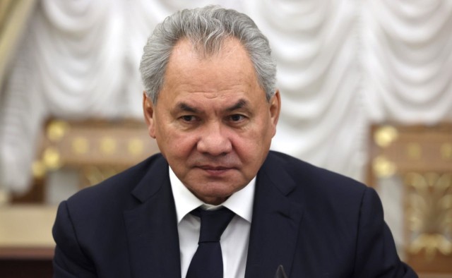 Сергей Шойгу посетил авиазавод им. Горбунова в Казани Сергей Шойгу посетил авиазавод им. Горбунова в Казани