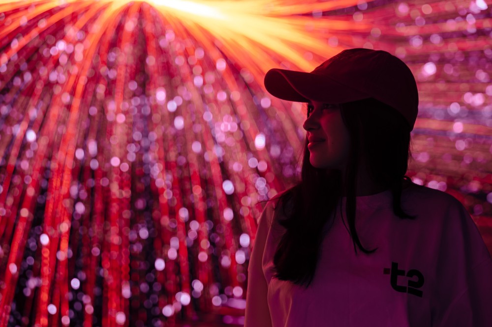 Более полумиллиона зрителей посетили фестиваль INTERVALS в Нижнем Новгороде