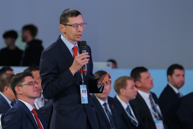 Инвесторы оценили на 4,9 балла работу каналов прямой связи с руководством Нижегородской области Инвесторы оценили на 4,9 балла работу каналов прямой связи с руководством Нижегородской области