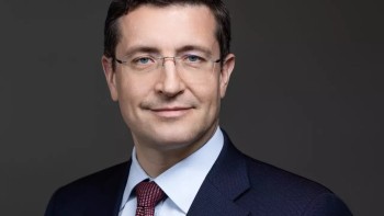 Глеб Никитин поздравил жителей ДНР и ЛНР с 11-летием образования республик Глеб Никитин поздравил жителей ДНР и ЛНР с 11-летием образования республик