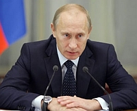 Владимир Путин потребовал восстановить движение отмененных электричек в регионах