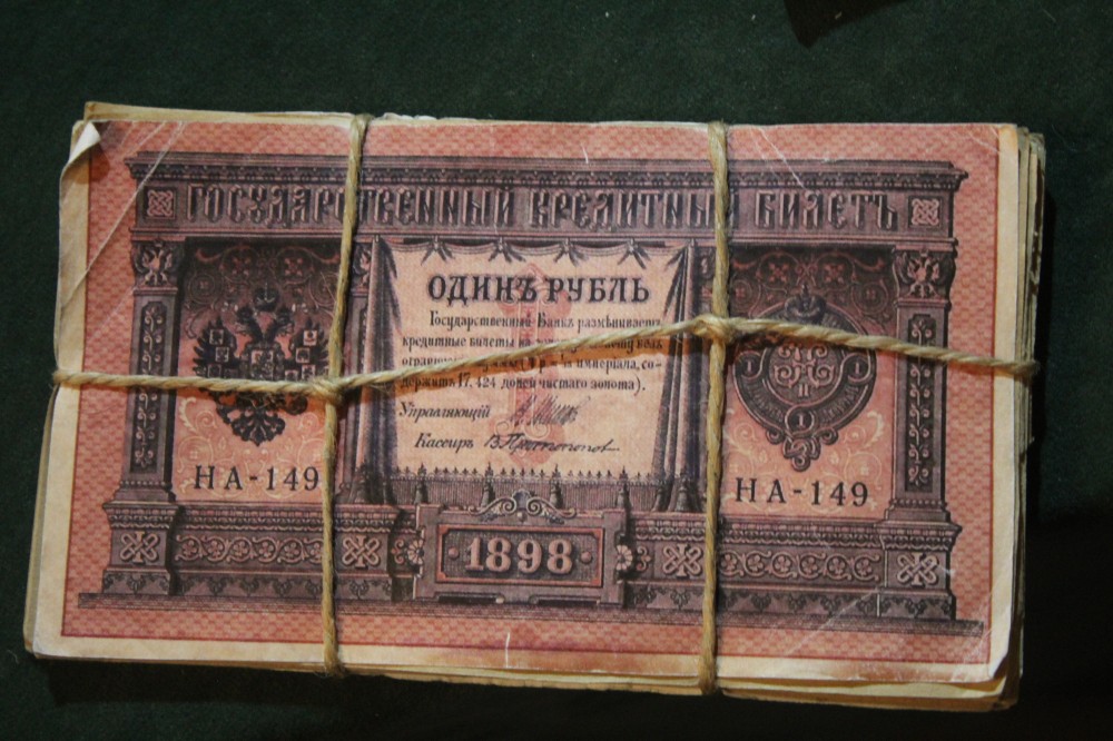 Журналистам показали исторические пространства Госбанка в Нижнем Новгороде